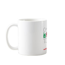 CHWARAE mugs