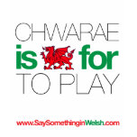 CHWARAE t-shirts