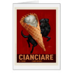 Cianciare cards