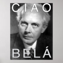 CIAO BELÁ PRINT