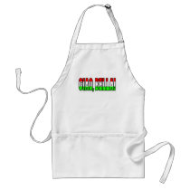 ciao, bella! aprons