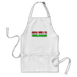 ciao, bella! aprons