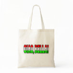 ciao, bella! bags