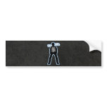 CIAO FLACO bumper stickers
