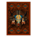 Cibola Greeting Card