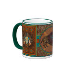 Cibola mugs