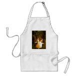 Cicada Claws aprons