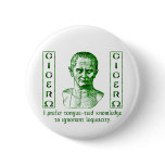 Cicero Pins