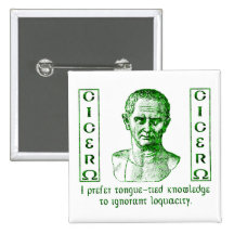 Cicero Pin