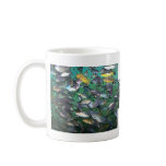 Cichlids, cichlids, and more cichlids! Fish fish! mugs