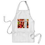 Cider Words Apron