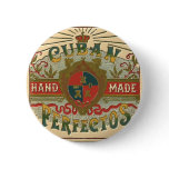 Cigar Ad: Cuban Perfectos buttons