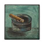 CIGAR magnet