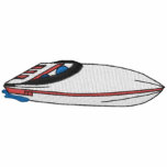 Cigarette Boat