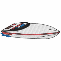 Cigarette Boat