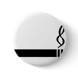 cigarette icon cigarette black buttons