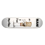 Ciggy Board. Skateboards