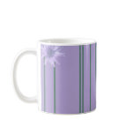 Cikoria wall mugs