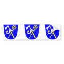 Cimer, Czech bumper stickers