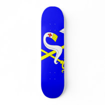 Cimer, Czech Skate Decks