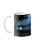 Cincinnati Afterglow Coffee Mugs
