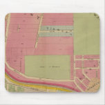 Cincinnati, Ohio 3 Mouse Pad