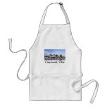 Cincinnati Ohio aprons