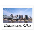 Cincinnati Ohio Post Cards