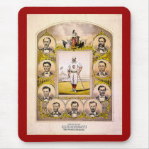 Cincinnati Red Stockings of 1869