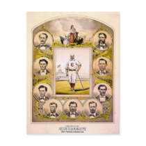 Cincinnati Red Stockings of 1869
