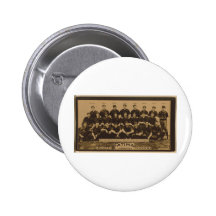Cincinnati Reds 1913 Buttons