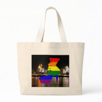 Cincinnatti Pride Bag