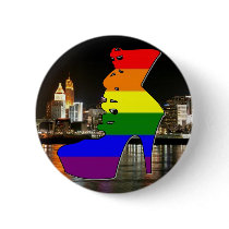 Cincinnatti Pride Pins