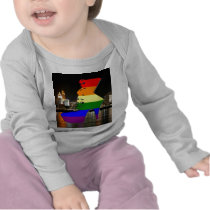 Cincinnatti Pride T-shirts