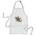 Cinco de Mayo aprons
