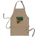 Cinco de Mayo aprons
