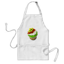 Cinco de Mayo apron
