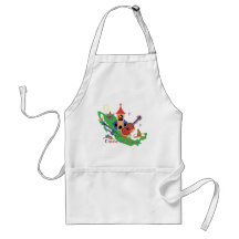 Cinco de Mayo Aprons