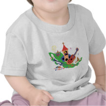 Cinco de Mayo Baby T-Shirt