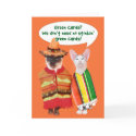 Cinco de Mayo cards