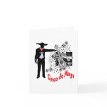 Cinco de Mayo Greeting Cards