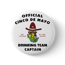 Cinco de Mayo Drinking Team Captain