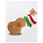 Cinco de Mayo Guitar
