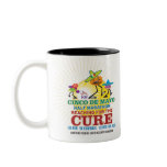 Cinco de Mayo Half Marathon mugs