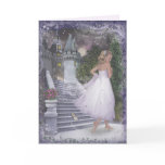 Cinderella cards