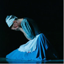 Cinderella Pin 2009