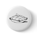 Cinderella Slipper Vintage Fairytale Art buttons