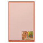 Cinderella's Arrival stationery
