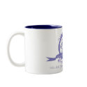 Cinderella's Cleaning Service mugs