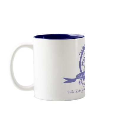 Cinderella's Cleaning Service Mugs by PrincessFaire